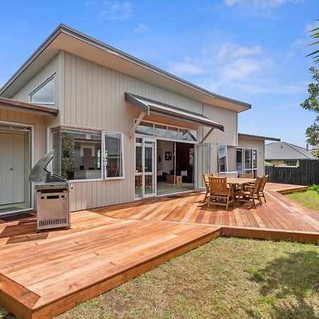 Restful Ruakaka - Ruakaka Holiday Home المظهر الخارجي الصورة