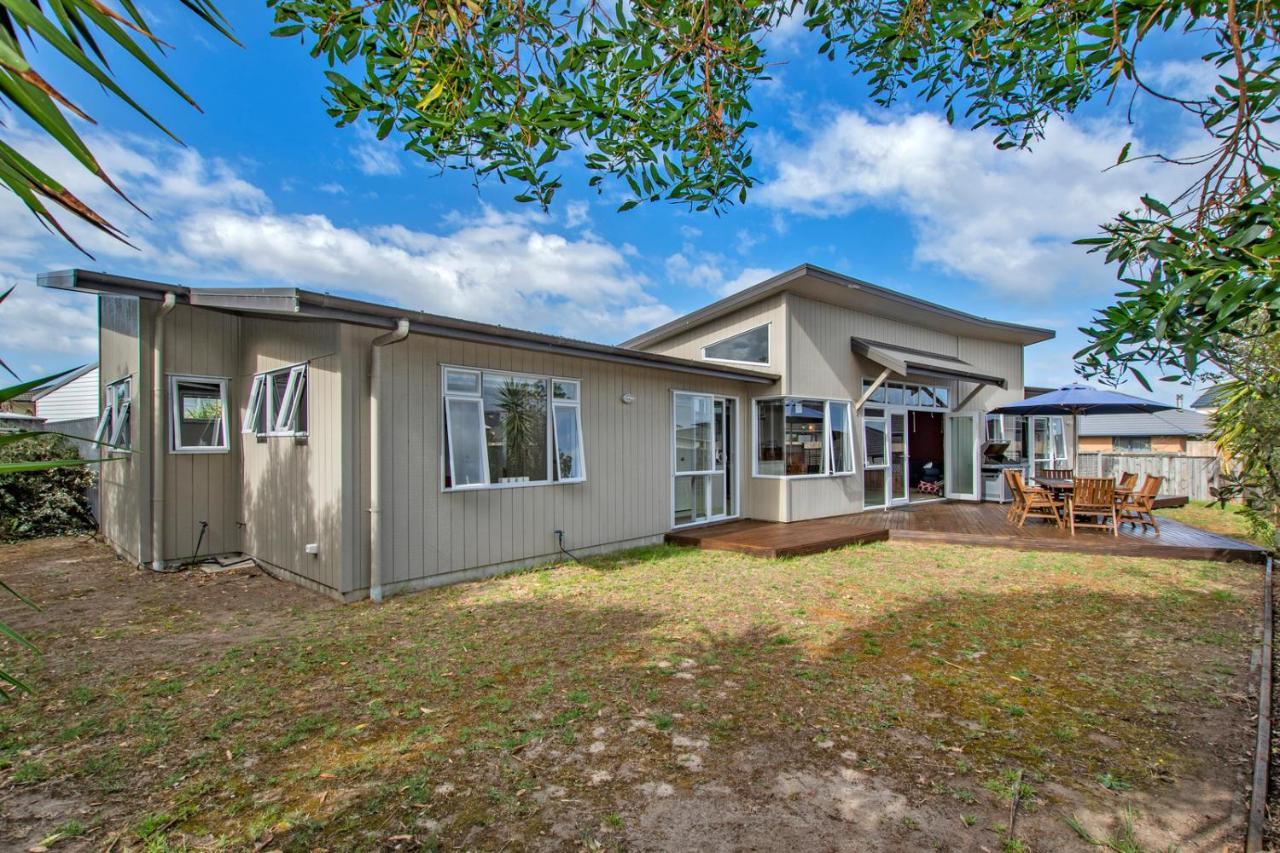 Restful Ruakaka - Ruakaka Holiday Home المظهر الخارجي الصورة
